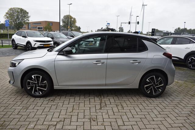 Opel CORSA 1.2 Turbo GS VOORRAAD KORTING