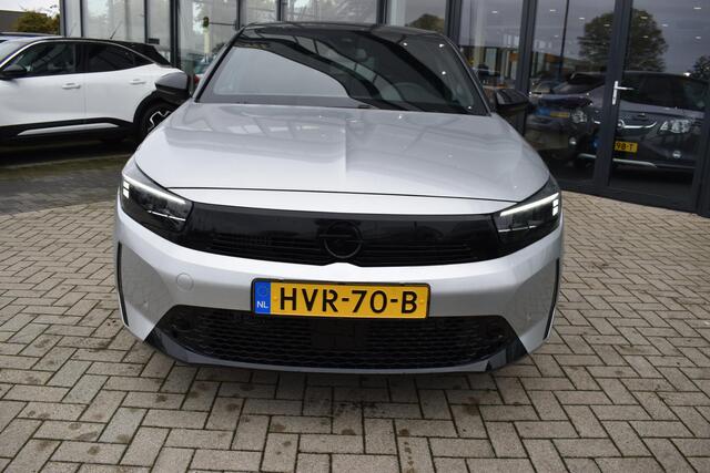 Opel CORSA 1.2 Turbo GS VOORRAAD KORTING