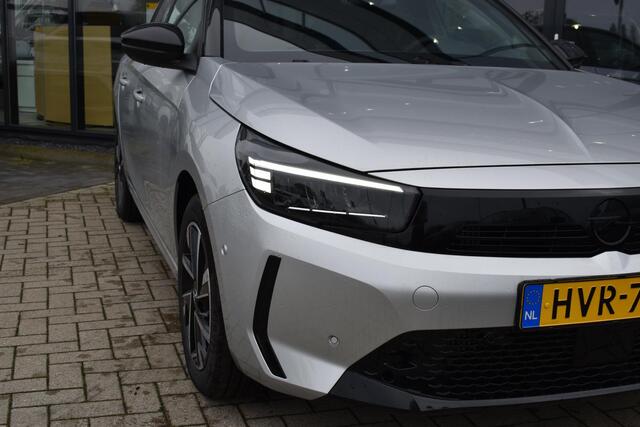 Opel CORSA 1.2 Turbo GS VOORRAAD KORTING