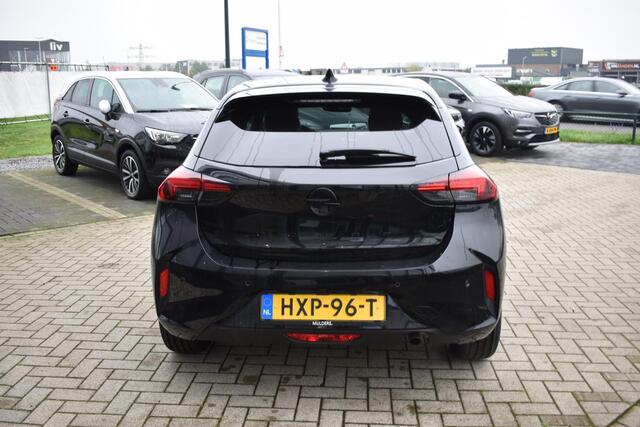 Opel CORSA 1.2 GS VOORRAAD KORTING