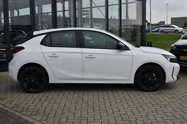 Opel CORSA 1.2 Edition VOORRAAD KORTING