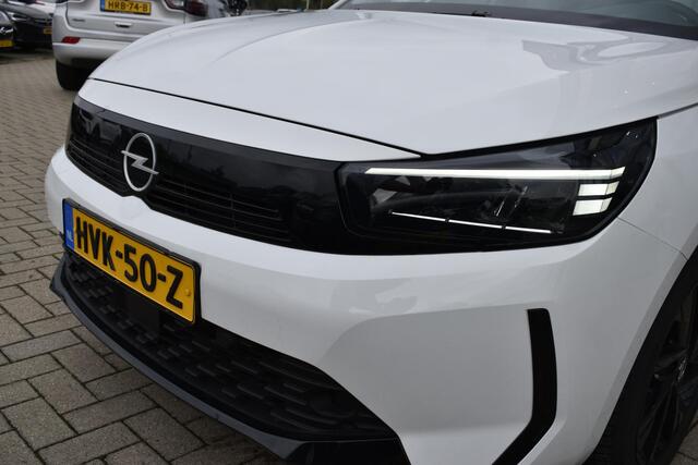 Opel CORSA 1.2 Edition VOORRAAD KORTING