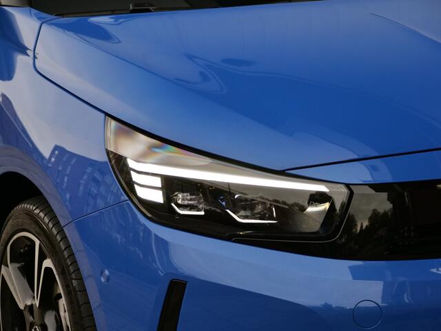 Opel CORSA 1.2 Turbo 136pk Hybrid GS Adaptive Cruise / Apple Carplay / Winterpakket