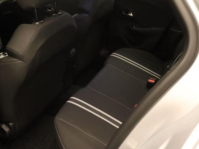 Opel CORSA 1.2 Turbo Hybrid GS DIRECT UIT VOORRAAD LEVERBAAR- ORIGINEEL NEDERLANDSE AUTO - PARKEERSENSOREN VOOR/ ACHTER - SPORTSTOELEN - DODEHOEK DETECTIE - CAMERA - TWO TONE LAK - VOORSTOELEN EN STUUR VERWARMD - APPLE CARPLAY/ ANDROID AUTO -