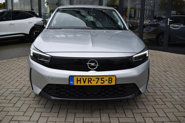 Opel CORSA 1.2 Edition VOORRAAD KORTING