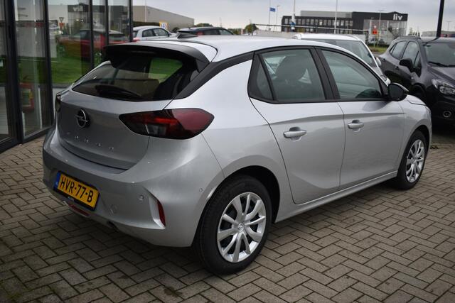 Opel CORSA 1.2 Edition VOORRAAD KORTING