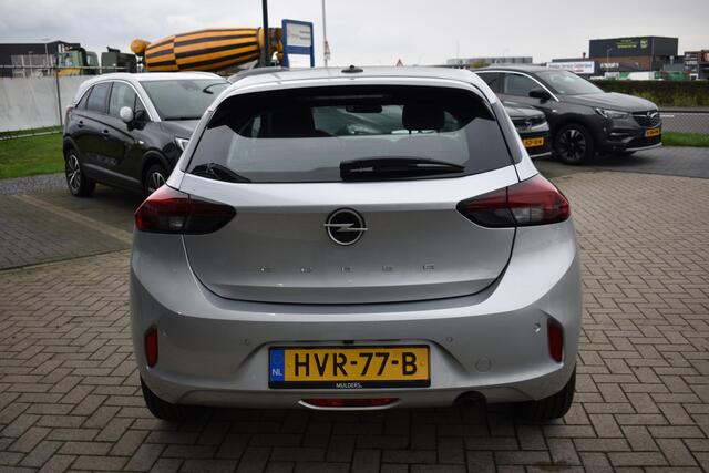 Opel CORSA 1.2 Edition VOORRAAD KORTING