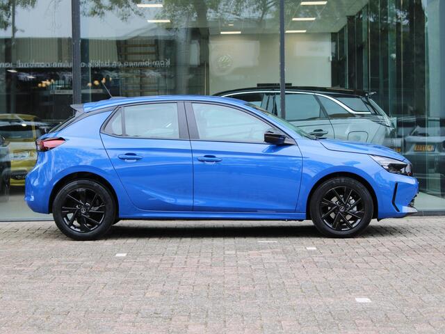 Opel CORSA 1.2 | Apple Carplay / Airco / Cruise