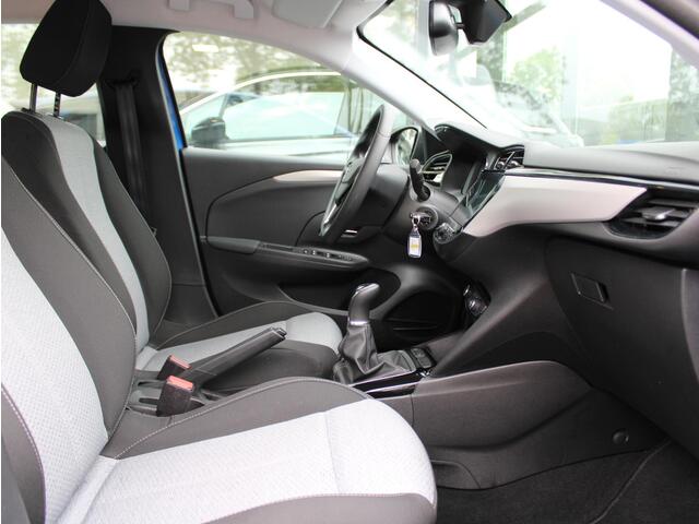 Opel CORSA 1.2 | Apple Carplay / Airco / Cruise