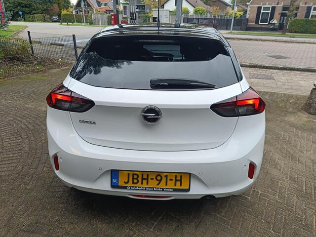 Opel CORSA 1.2 Edition Style Pakket//Navigatie//Camera//4-seizoenenbanden