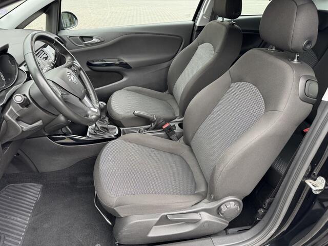 Opel CORSA 1.4-16V Design Ed