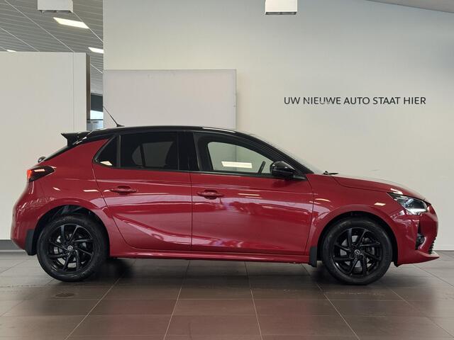 Opel CORSA GS 1.2 Turbo 130pk EAT8 | CLIMA | CAMERA | TWO-TONE! | APPLE CARPLAY / ANDROID AUTO | ISOFIX | FULL LED | DAB+ |