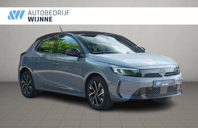 Opel CORSA 1.2 Turbo 100pk GS | App Connect | Full LED | Cruise | Camera | PDC | Blind Spot