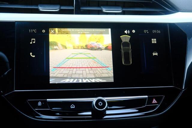 Opel CORSA 1.2 Turbo 100pk GS | App Connect | Full LED | Cruise | Camera | PDC | Blind Spot