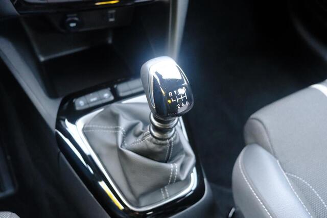 Opel CORSA 1.2 Turbo 100pk GS | App Connect | Full LED | Cruise | Camera | PDC | Blind Spot