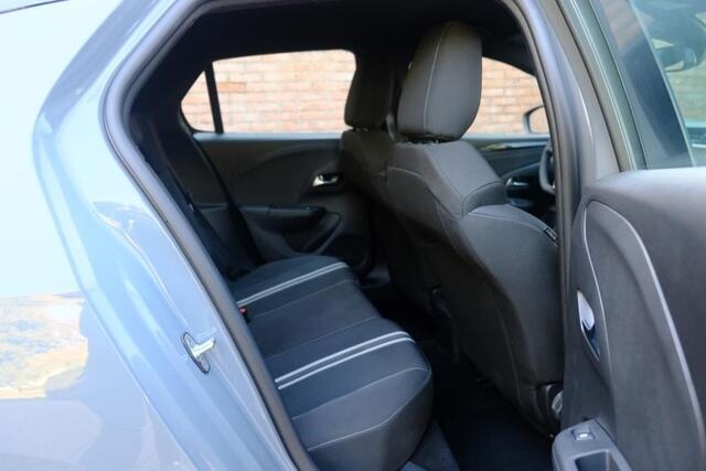 Opel CORSA 1.2 Turbo 100pk GS | App Connect | Full LED | Cruise | Camera | PDC | Blind Spot