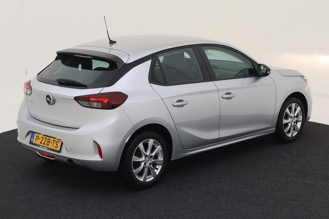 Opel CORSA 1.2 Edition NL-AUTO | NAVI | AIRCO
