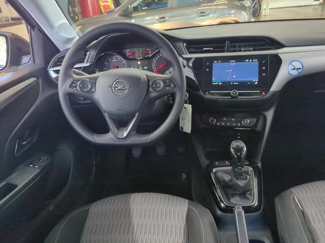 Opel CORSA 1.2 Edition NL-AUTO | NAVI | AIRCO