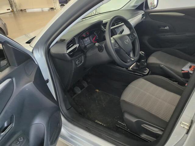 Opel CORSA 1.2 Edition NL-AUTO | NAVI | AIRCO