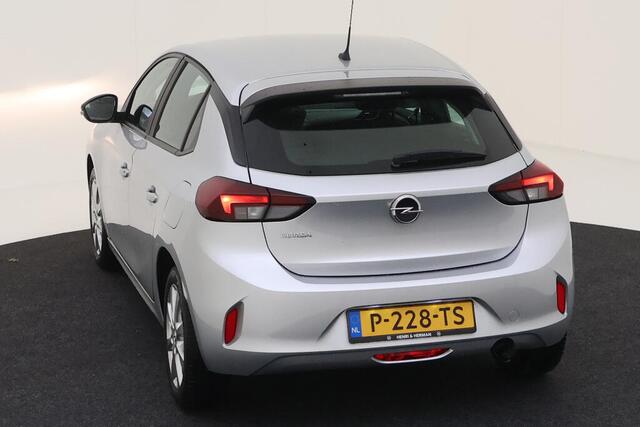 Opel CORSA 1.2 Edition NL-AUTO | NAVI | AIRCO