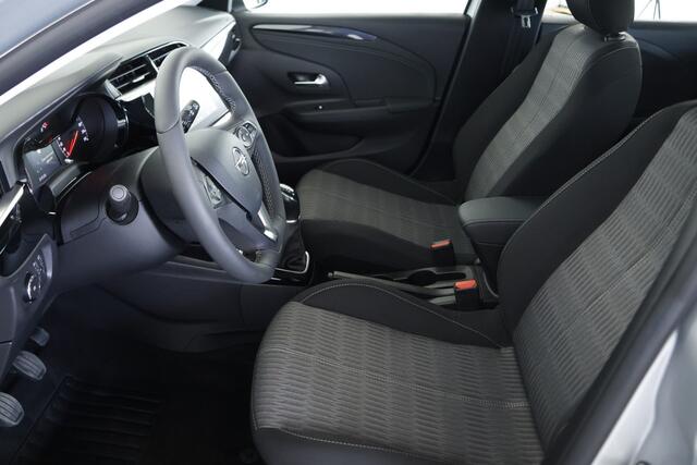 Opel CORSA 1.2 Edition / LED / Navi / CarPlay / Cruisecontrol