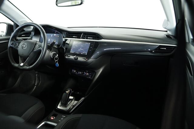 Opel CORSA 1.2 Edition / LED / Navi / CarPlay / Cam / Aut