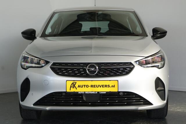 Opel CORSA 1.2 Edition / LED / Navi / CarPlay / Cam / Aut