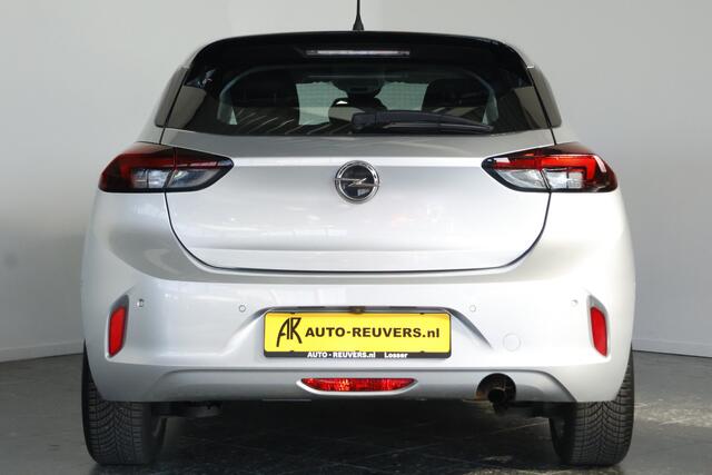 Opel CORSA 1.2 Edition / LED / Navi / CarPlay / Cam / Aut