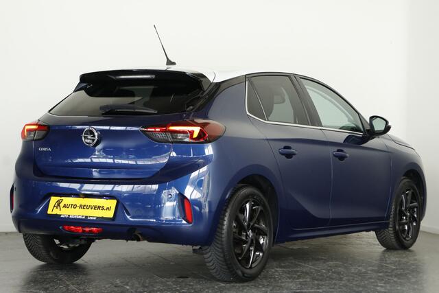 Opel CORSA 1.2 Elegance / LED / CarPlay / Camera / Allseason
