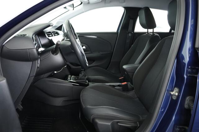 Opel CORSA 1.2 Elegance / LED / CarPlay / Camera / Allseason