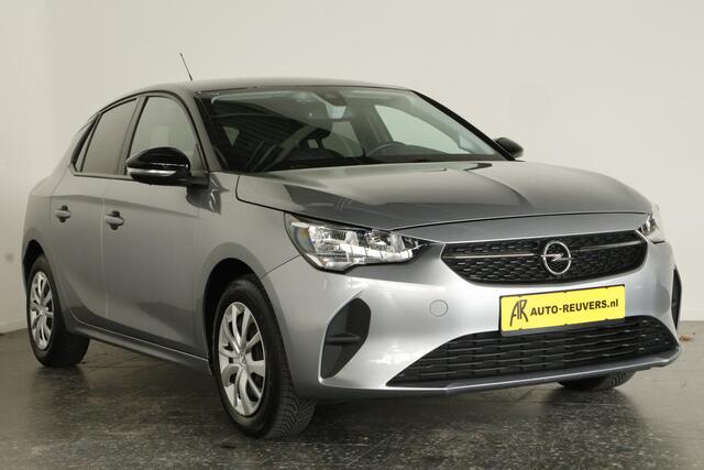 Opel CORSA 1.2 Edition / Airco / Cruisecontrol / Winterpakket
