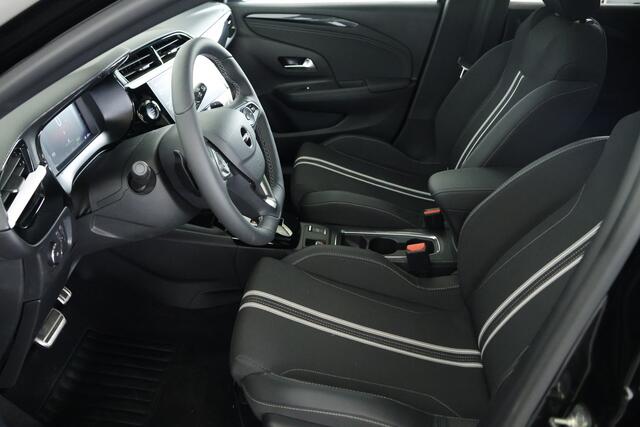 Opel CORSA 1.2 Turbo GS / Panorama / Navi / LED / CarPlay / Cam