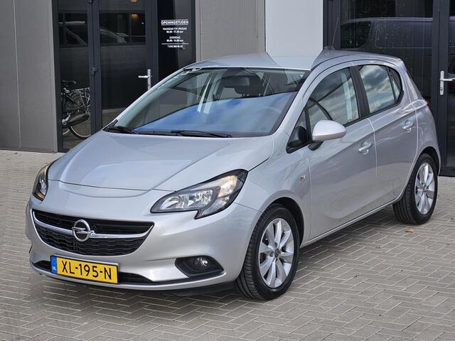 Opel CORSA 1.4 Business+ Carplay PDC DAB Cruise NL-auto NAP