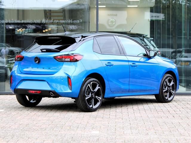 Opel CORSA 1.2 Turbo Yes VOORRAAD KORTING