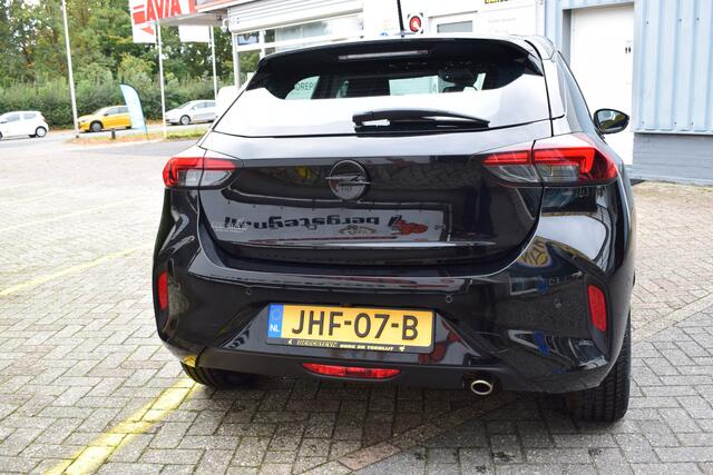 Opel CORSA 1.2 Turbo GS