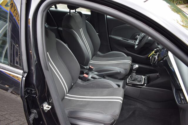 Opel CORSA 1.2 Turbo GS