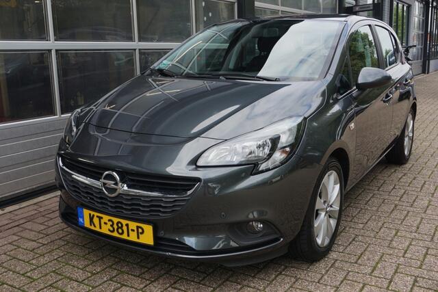 Opel CORSA 1.4 Edition met trekhaak!