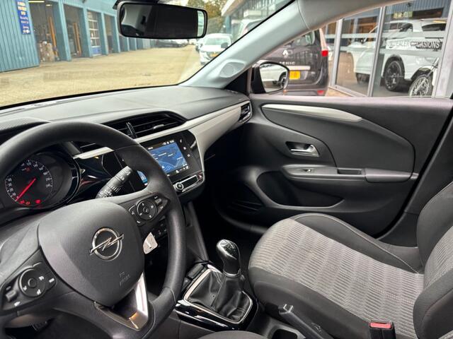 Opel CORSA 1.2 ELEGANCE NAVI AIRCO/ECC LMV