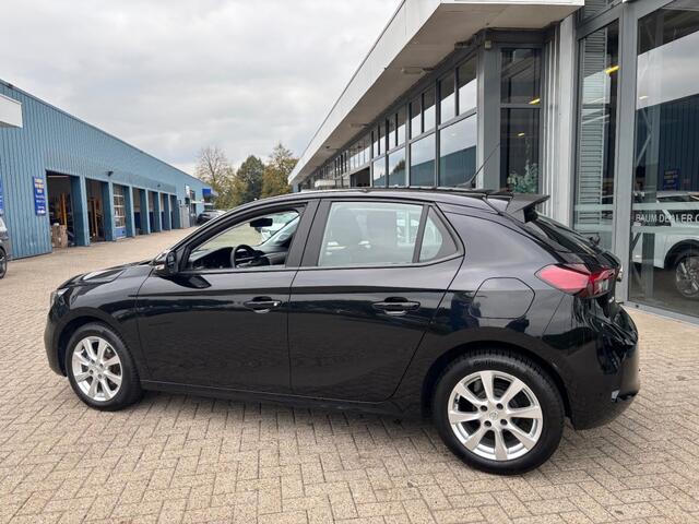 Opel CORSA 1.2 ELEGANCE NAVI AIRCO/ECC LMV
