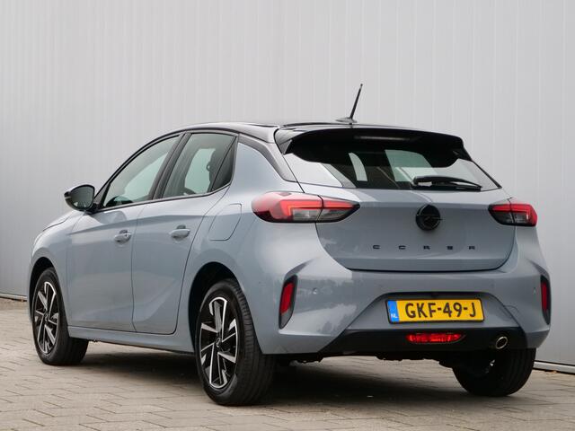 Opel CORSA 1.2 Turbo 100 Pk GS-Line Apple Carplay / DAB / Camera