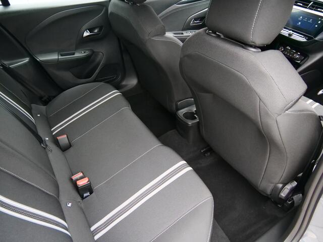 Opel CORSA 1.2 Turbo 100 Pk GS-Line Apple Carplay / DAB / Camera