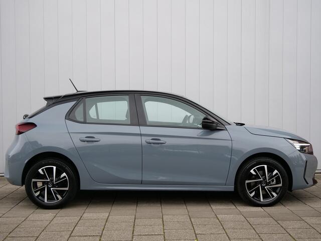 Opel CORSA 1.2 Turbo 100 Pk GS-Line Apple Carplay / DAB / Camera