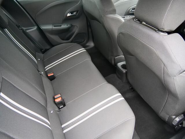 Opel CORSA 1.2 Turbo 100 Pk GS Line Apple Carplay / DAB / Camera