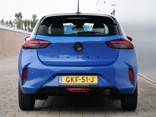Opel CORSA 1.2 Turbo 100 Pk GS Line Apple Carplay / DAB / Camera