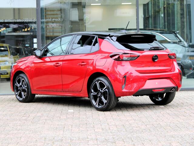 Opel CORSA 1.2 Turbo Yes VOORRAAD KORTING