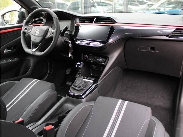 Opel CORSA 1.2 Turbo Yes VOORRAAD KORTING