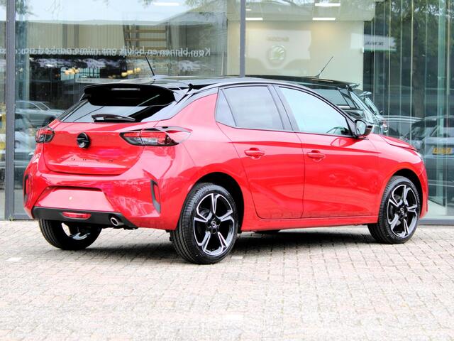 Opel CORSA 1.2 Turbo Yes VOORRAAD KORTING