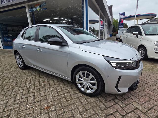 Opel CORSA 1.2 Edition