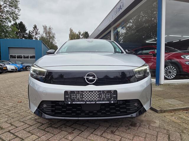 Opel CORSA 1.2 Edition