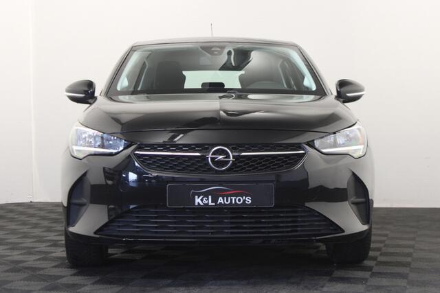 Opel CORSA 1.2 Edition |Camera|Carplay|
